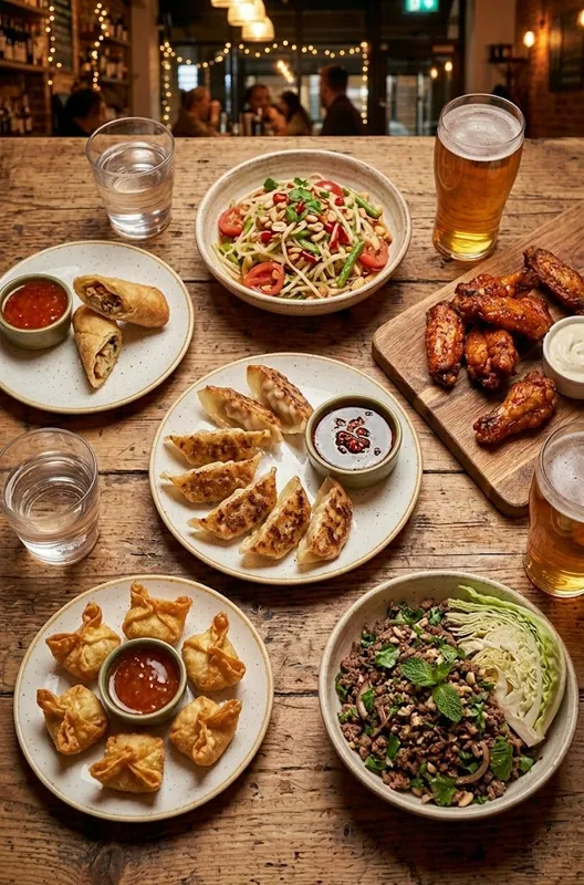 Shareables