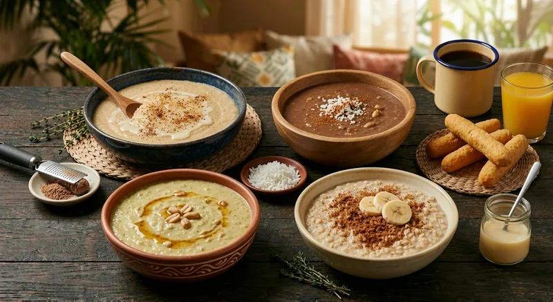 Porridge