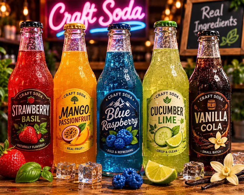 Beverages