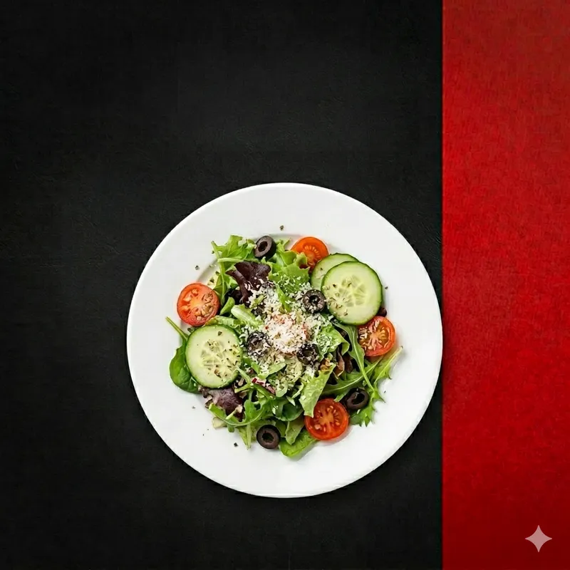 Salad Plates