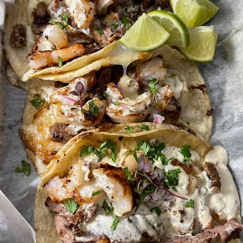 Chef's Favorites
