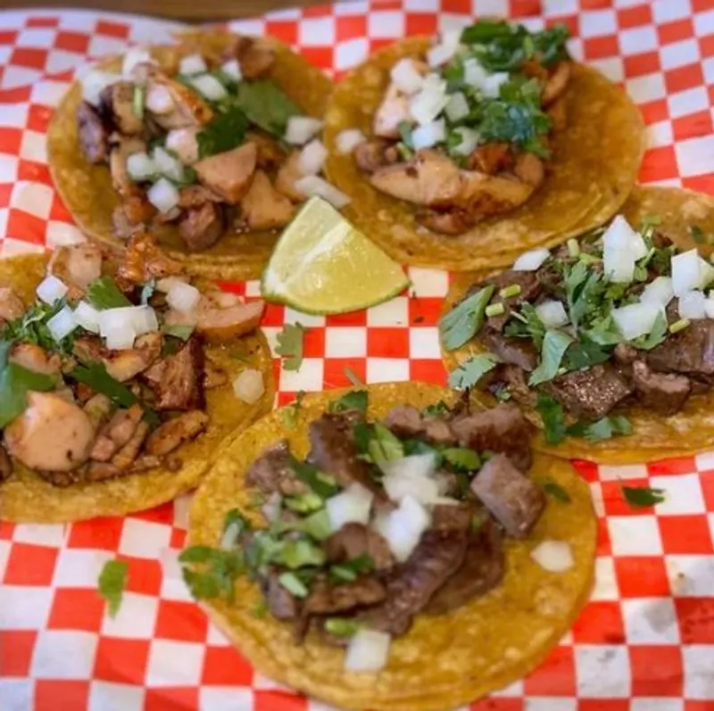 Favoritas Mexicanas