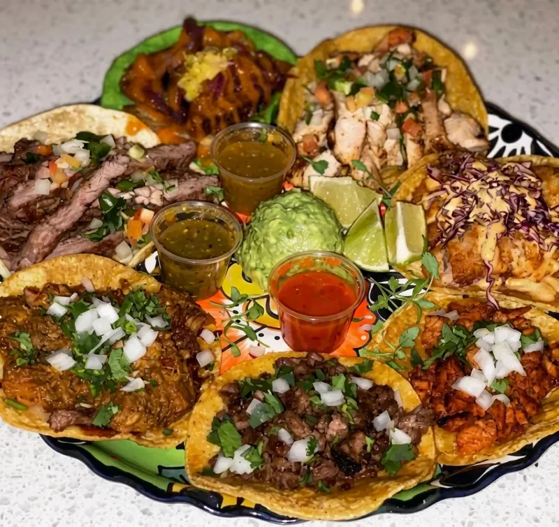 Tacos