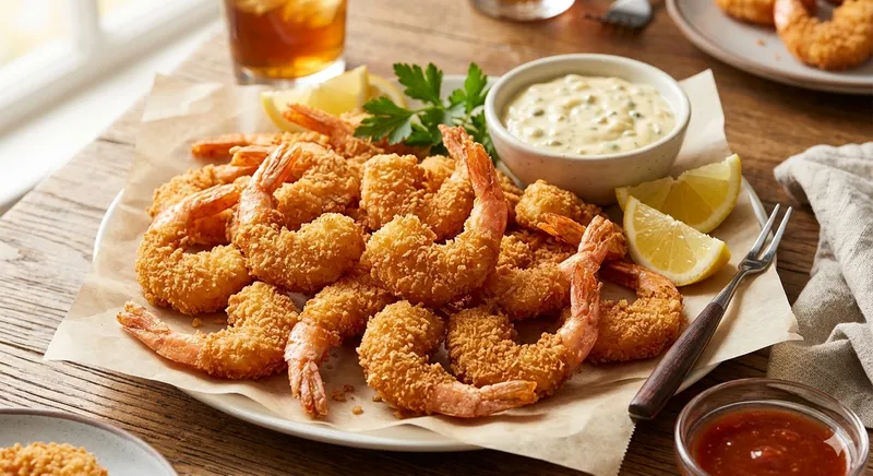 Seafood
