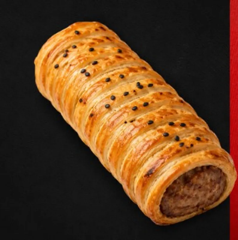 Sausage Roll