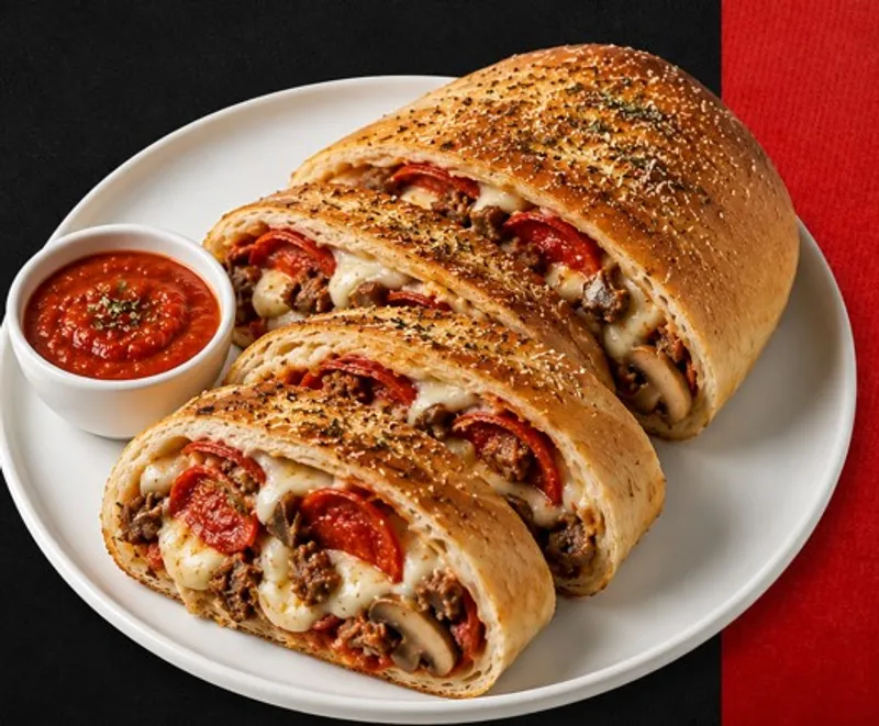 Stromboli