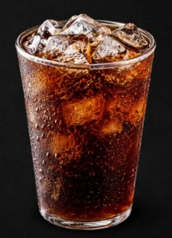 Cold Beverages