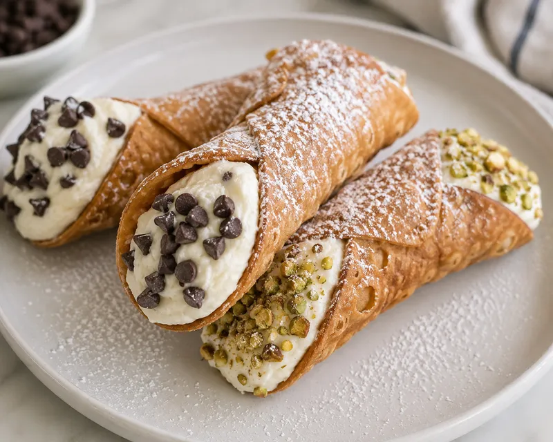 Pastries