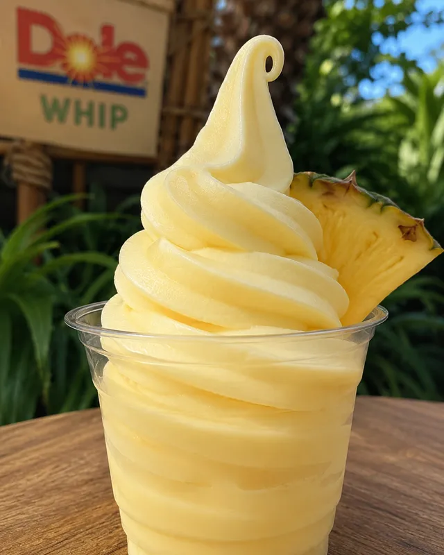 Ice Cream And Frozen Desserts