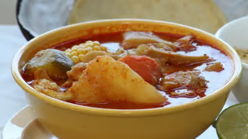 Soups