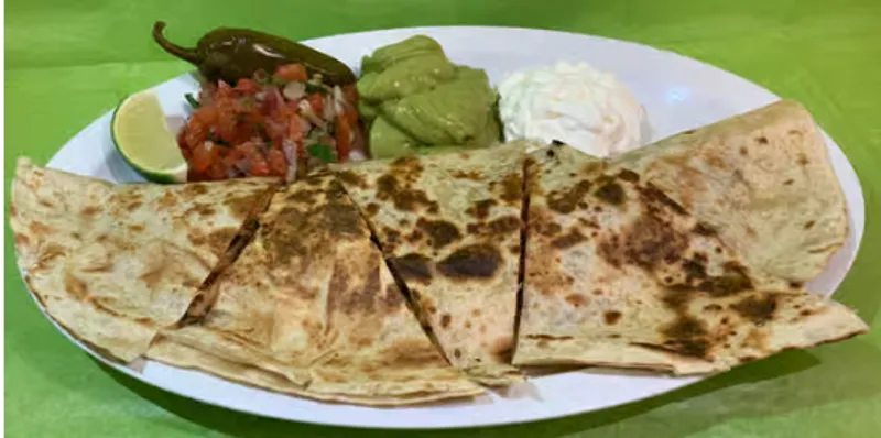 Mexican Specialties