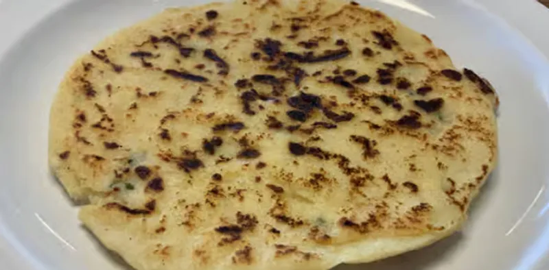 Pupusas