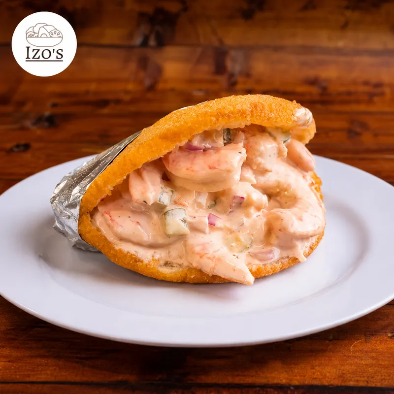 Arepas