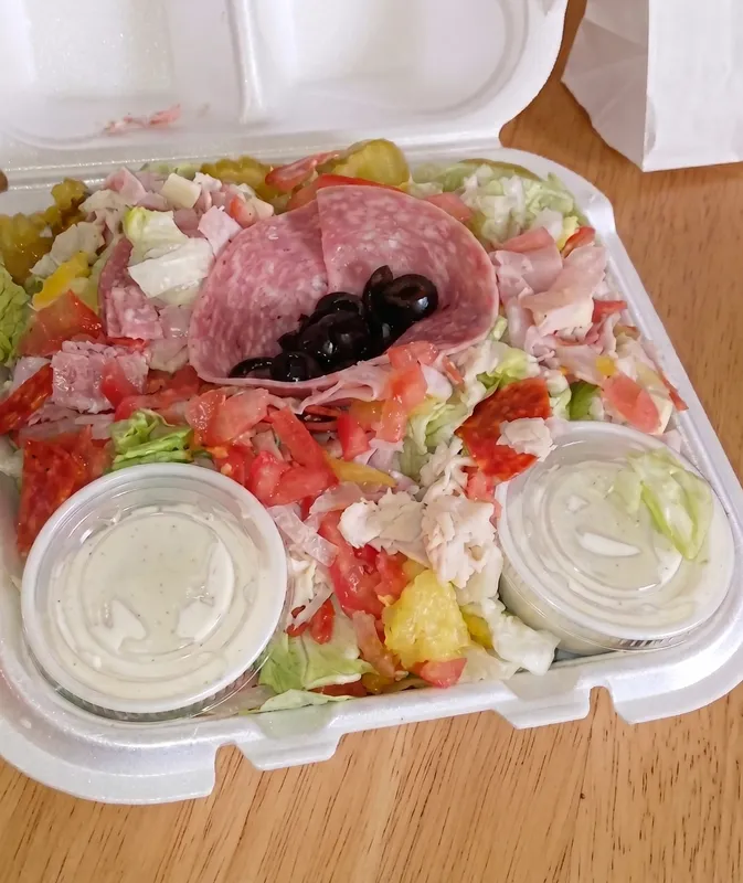 Salad