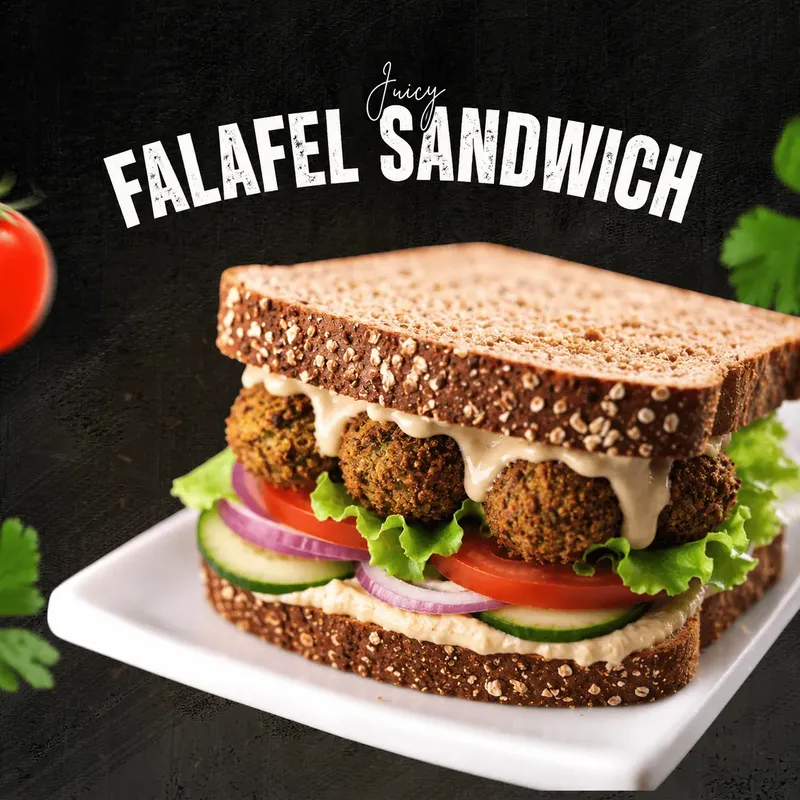 Sandwiches