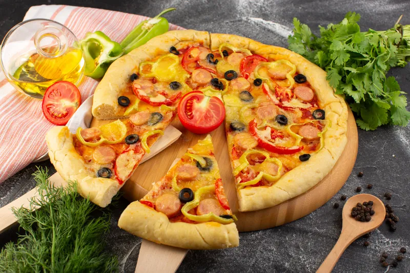 Pizza