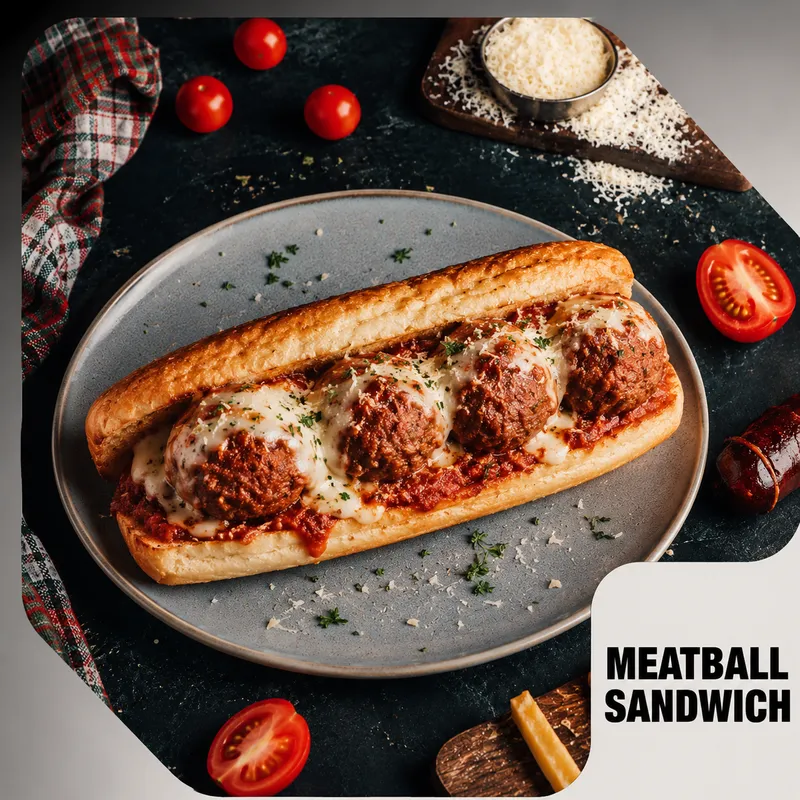 Meat Ball
