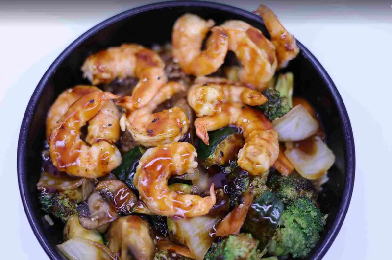 Teriyaki