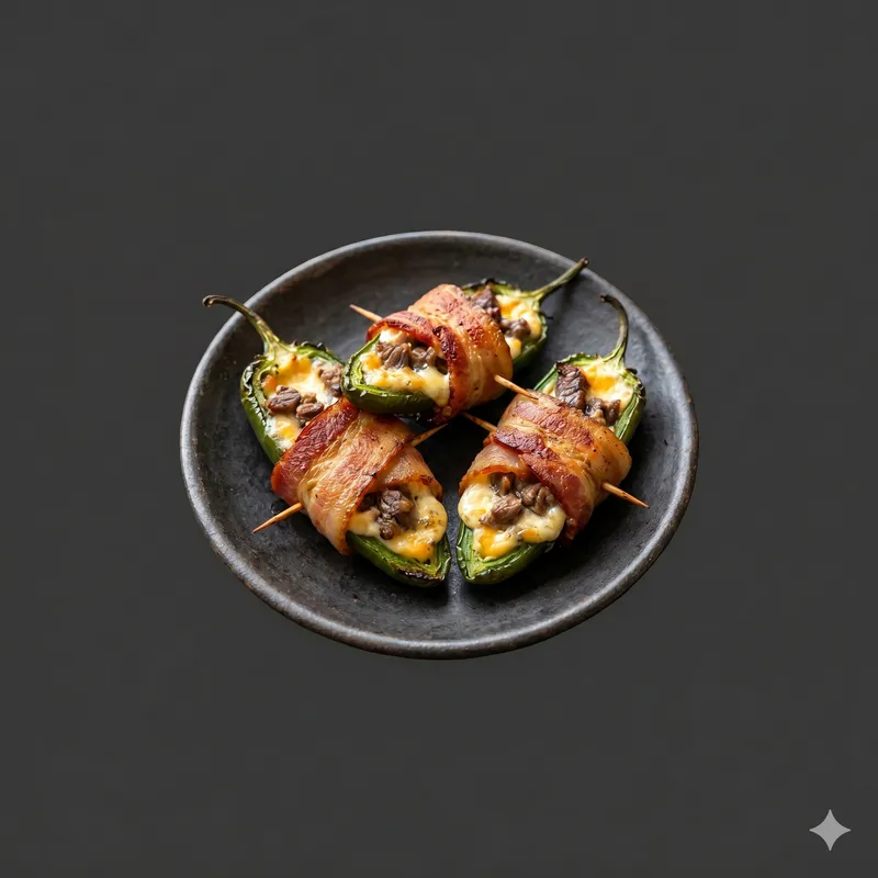 Appetizers