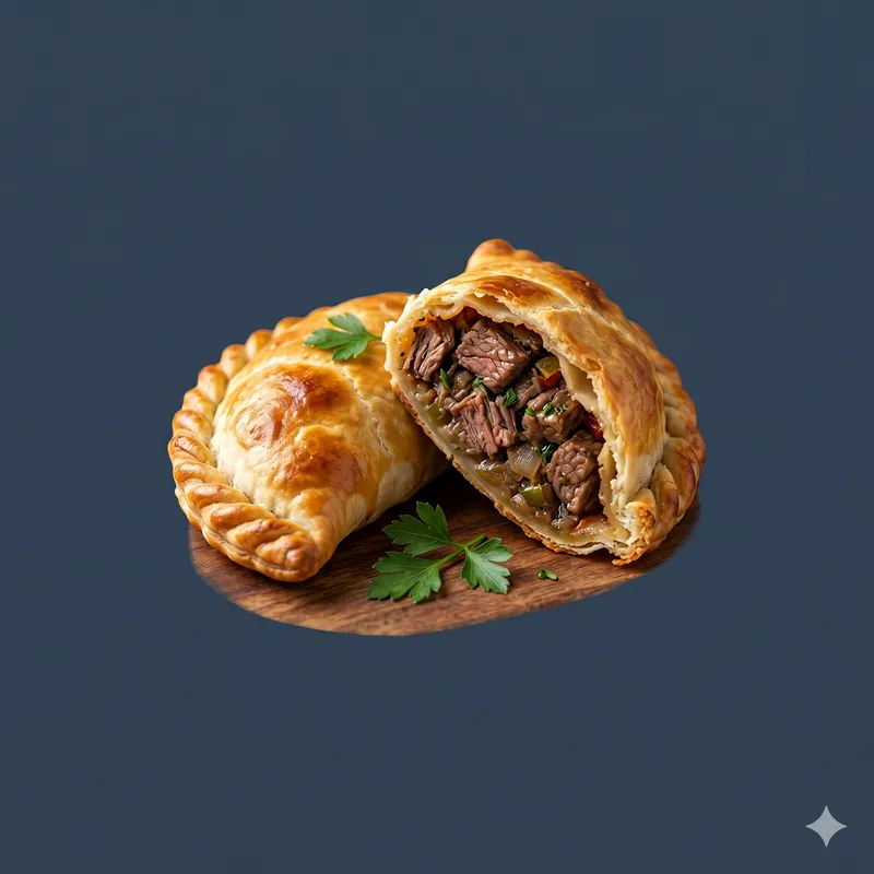 Entrees