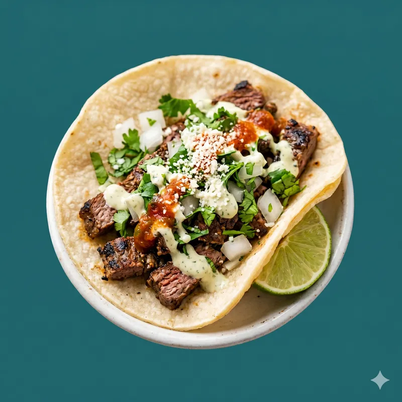 Taco Combo