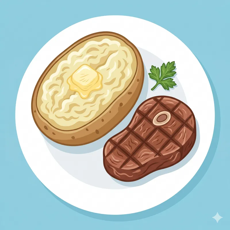 Kids Menu