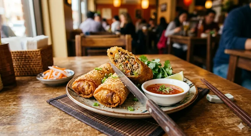 Appetizers