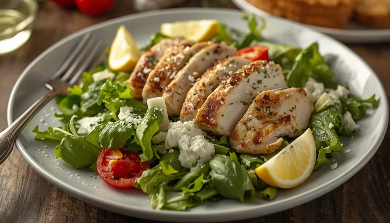 Salad