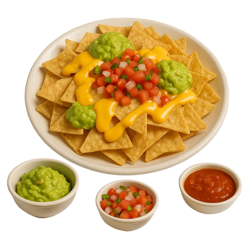 Starters