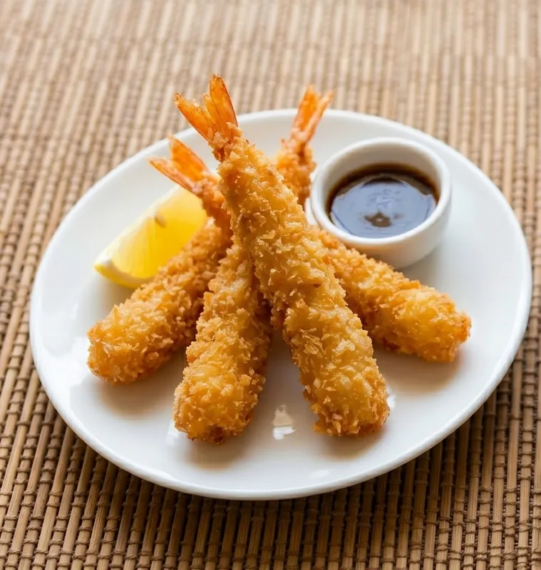 Appetizers