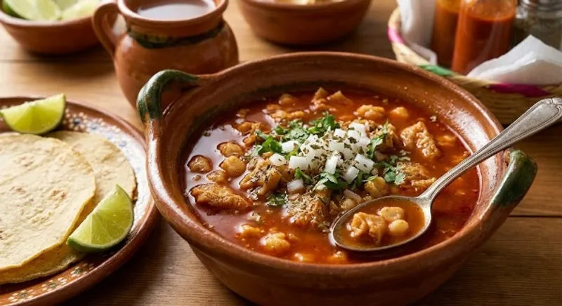 Soup