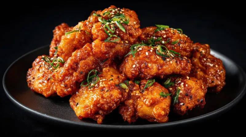 Wings