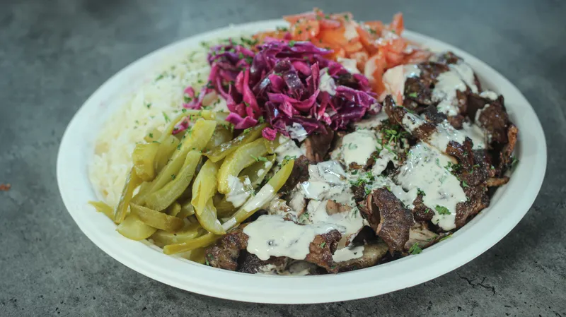 Platters