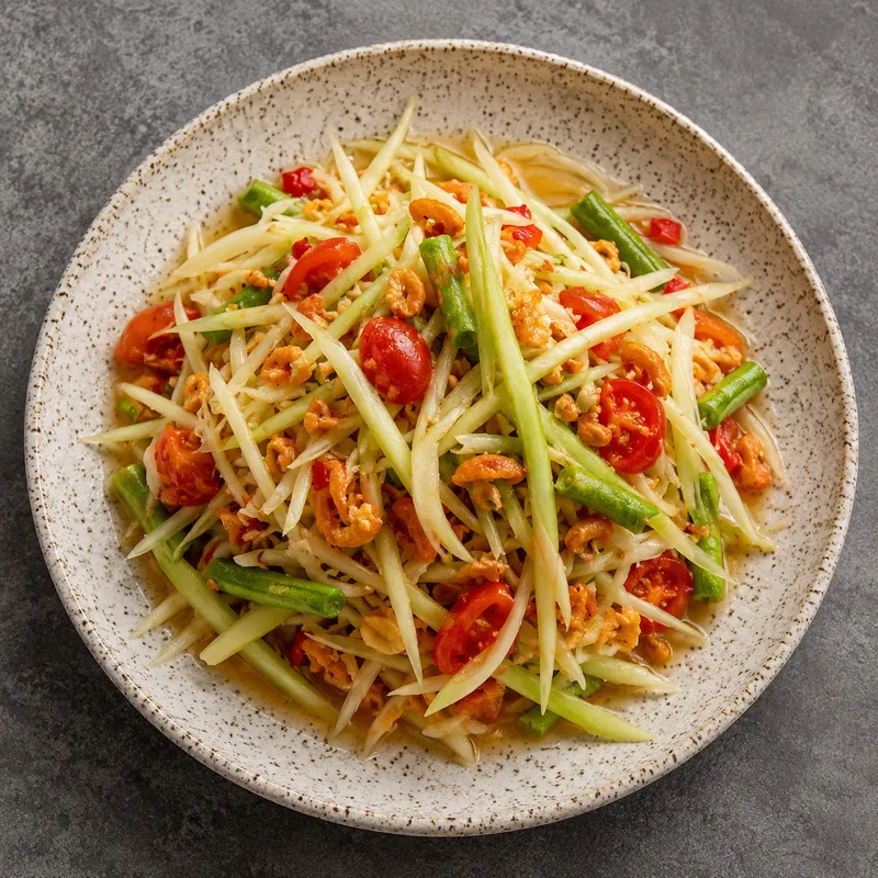 Soups & Salads