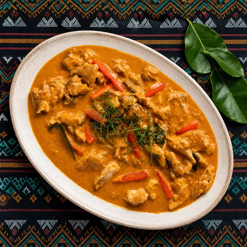 Curry
