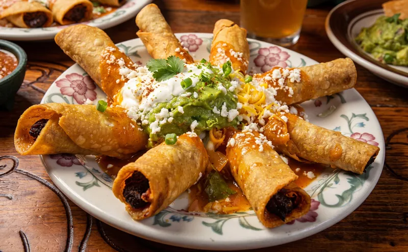 Appetizers