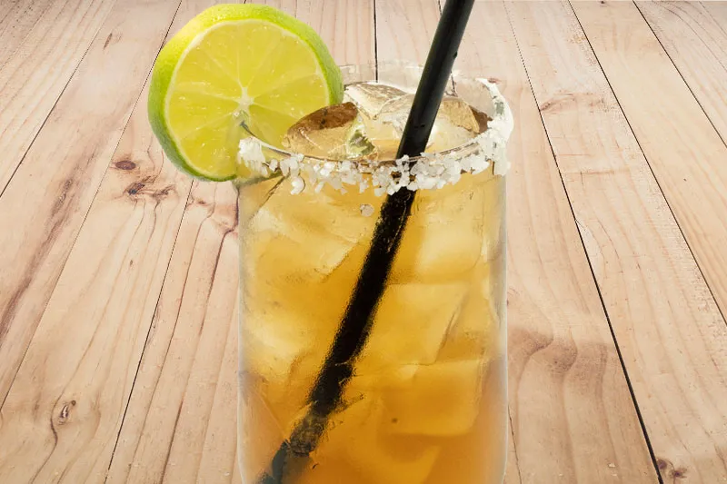 Desserts And Drinks