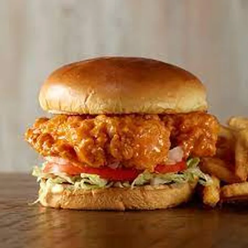 Specialty Chicken
