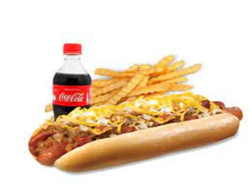Hot Dogs
