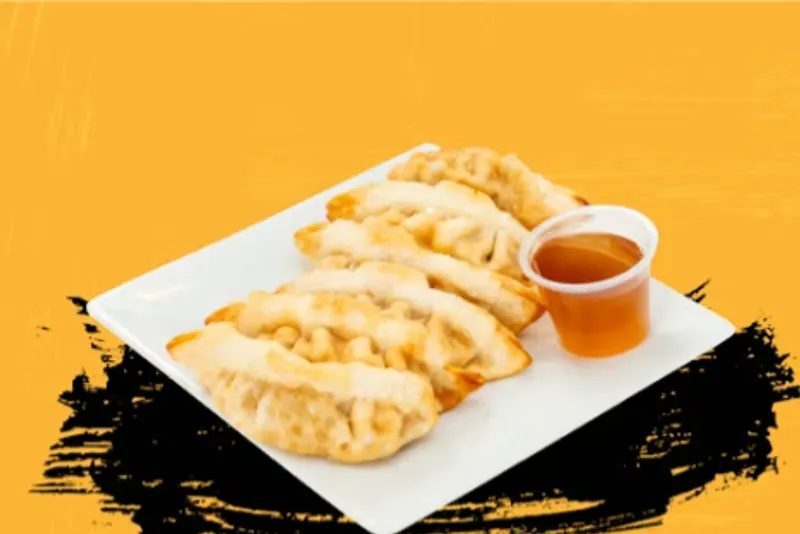 Appetizers