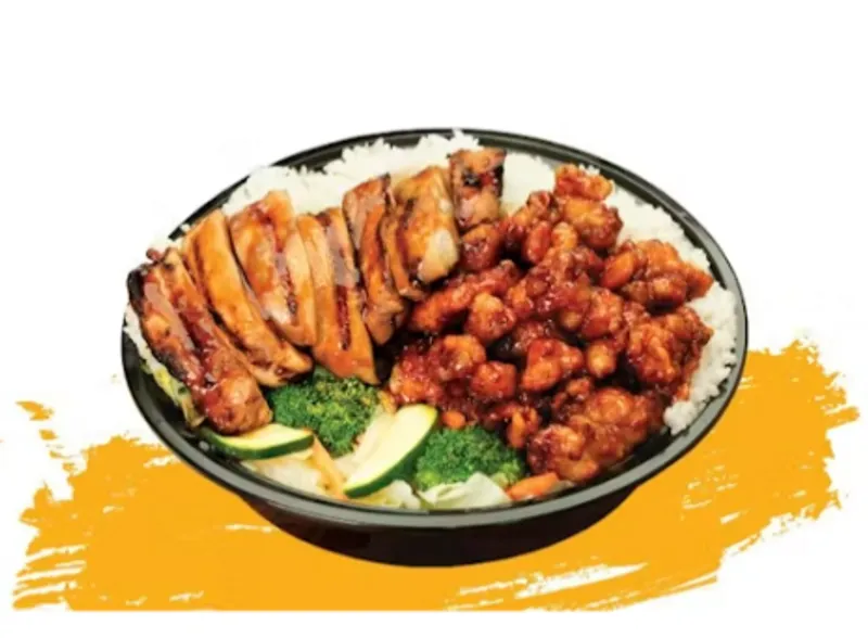 Bowls