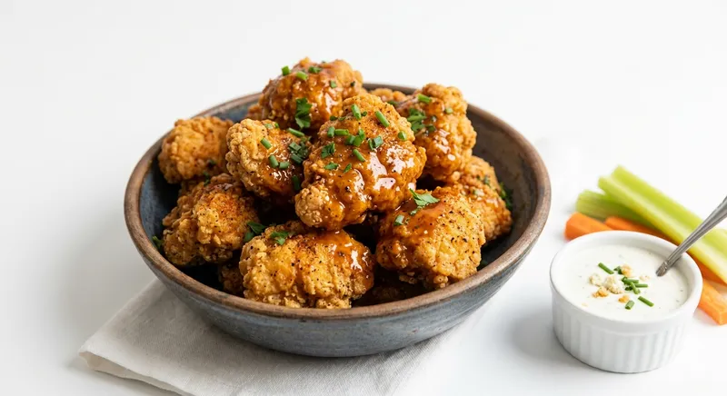 Appetizers
