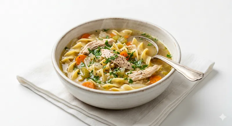 Soup
