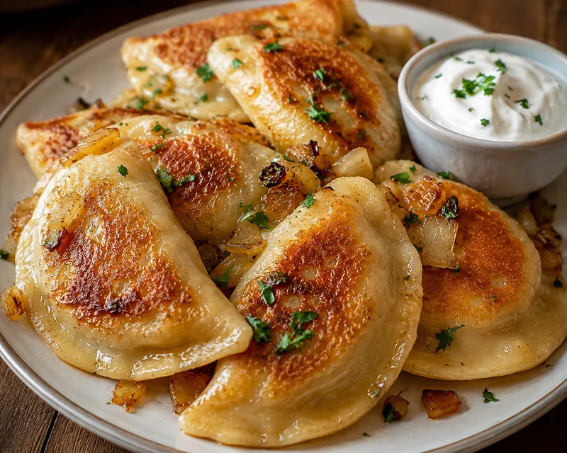 Appetizers