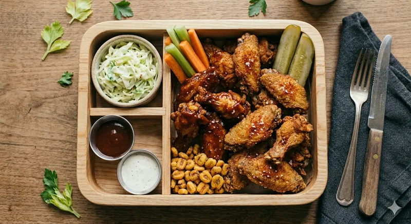 Appetizers