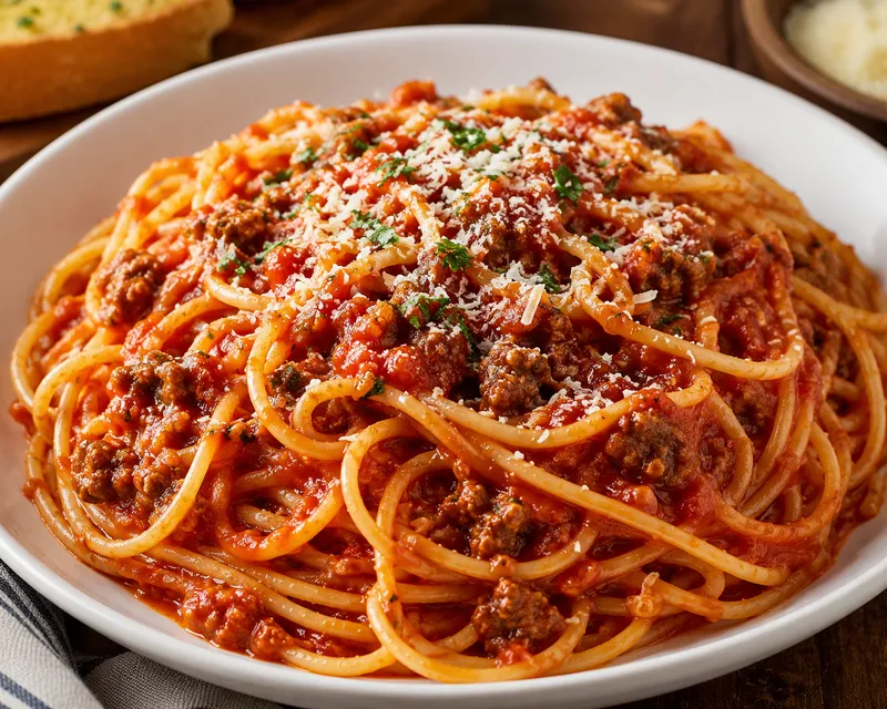 Entrees
