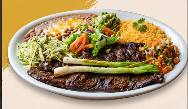 House Specials