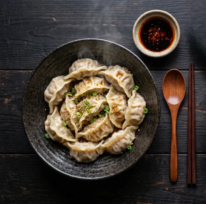 Dumplings