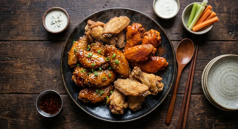 Wings