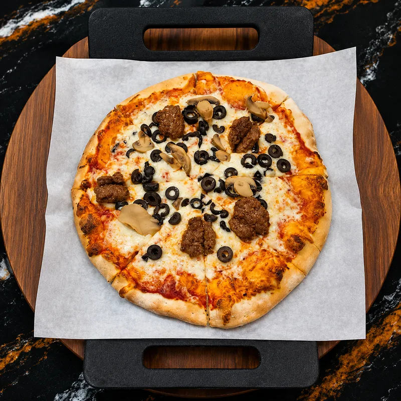Brick Fatayer